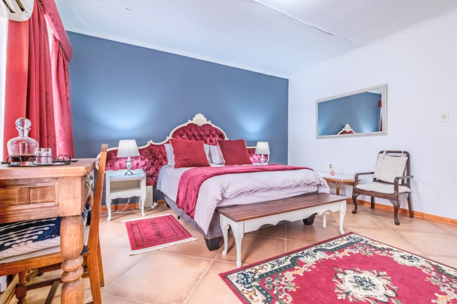 8 Bedroom Property for Sale in Parys Free State